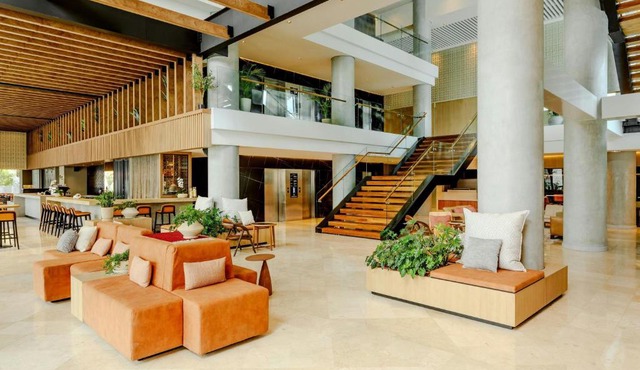 Sheraton Asuncion Hotel