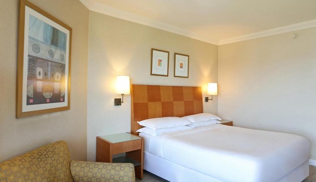 Sheraton Buenos Aires Hotel & Convention Center