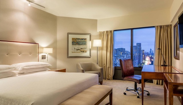 Sheraton Buenos Aires Hotel and Convention Center