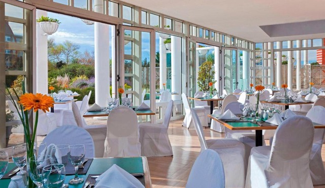 Sheraton Mar Del Plata Hotel