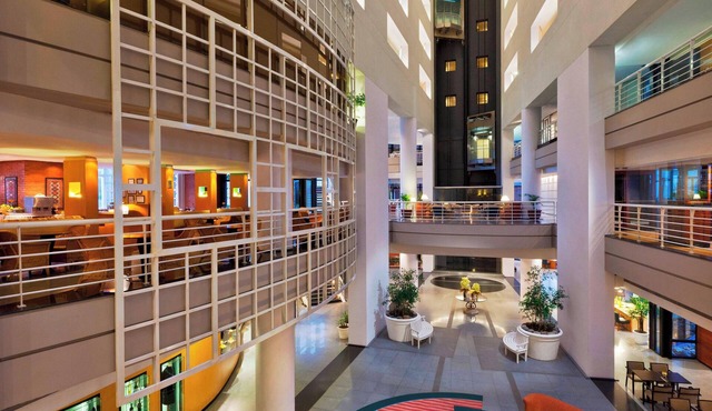 Sheraton Mar Del Plata Hotel