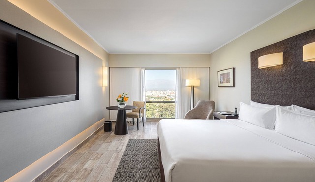 Sheraton Salta Hotel