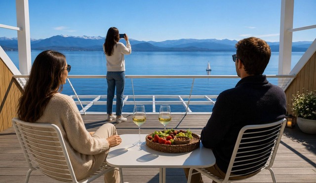 Signature Lake View Luxury Residences N34
