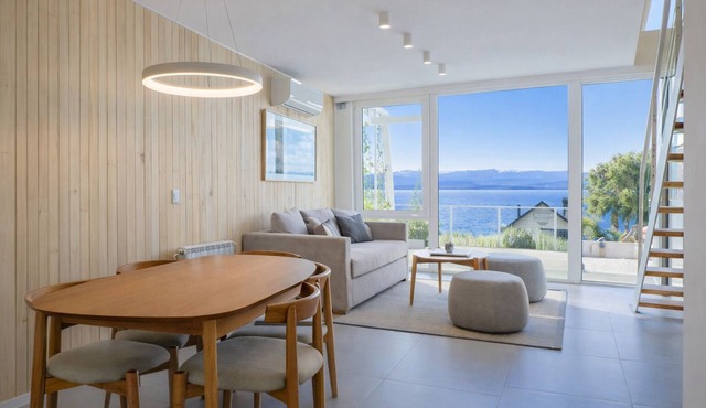 Signature Lake View, Luxury Residences - Unit B06