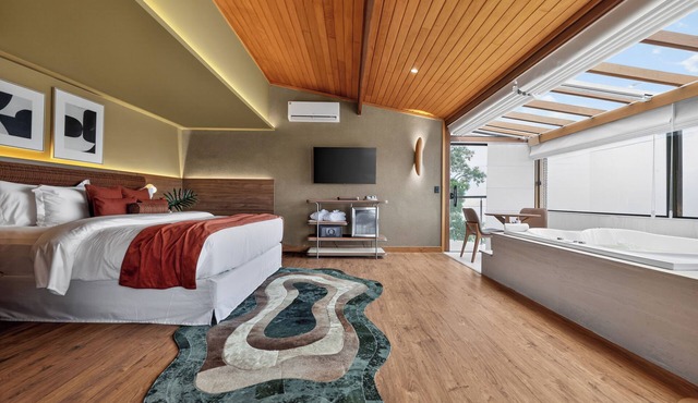 Siramat Hotel