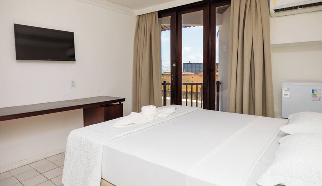 Sirius Beach Hotel