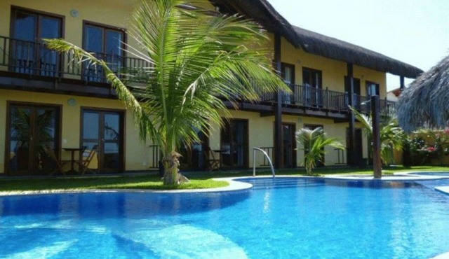 Sirius Canoa Residencial