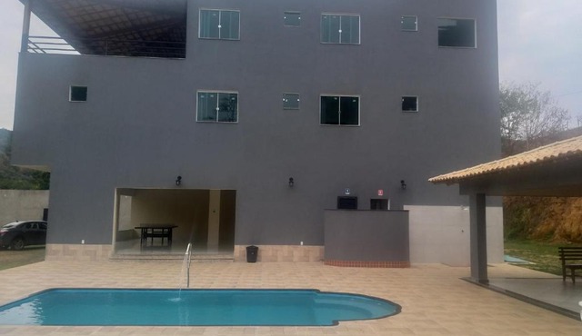 Sitio bela vista