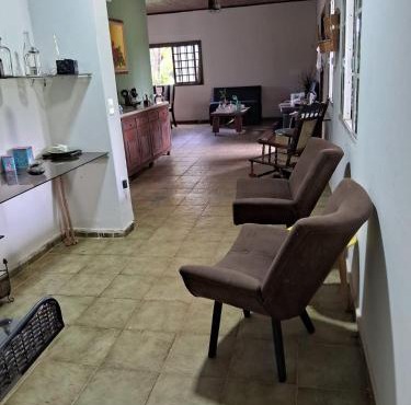 Sitio Canto das Maritacas