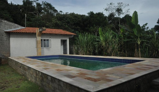 Sitio das Araucárias