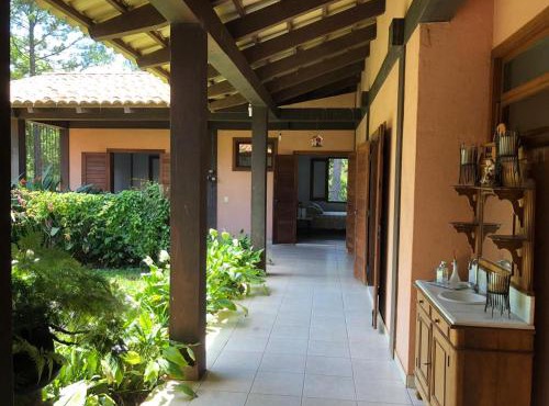 Sitio das Posses - Zona Rural in Serra Azul