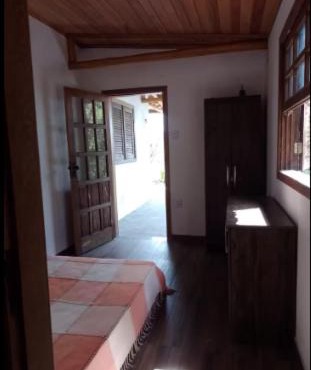 Sitio em Diamantina próximo a cidade paz e natureza