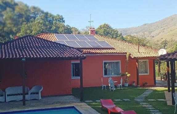 Sitio maravilha