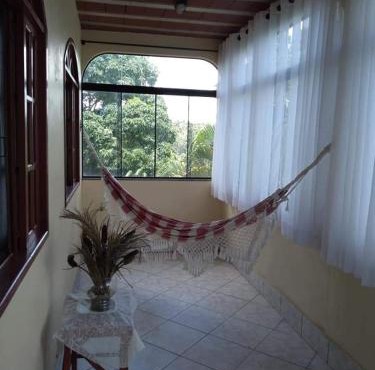 Sitio Recanto dos Anjos ES