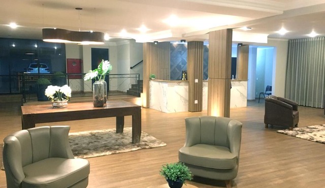 Skala Park Hotel