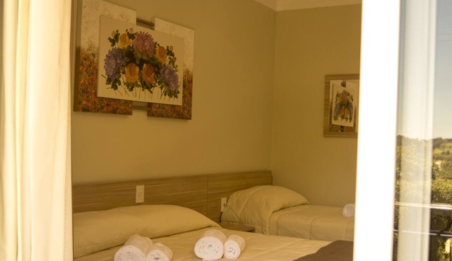 Sky Serra Hotel in Gramado