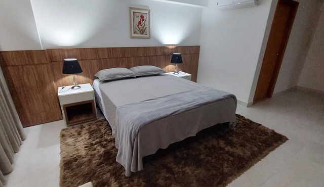 SkyHome Flats - 2107 Cosmopolitan