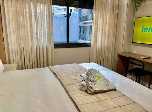 Skyline 218 - Cozy and Comfortable