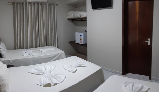 Sleep Hotel Assis