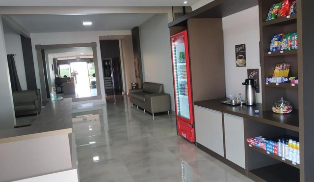 Sleep Hotel Assis
