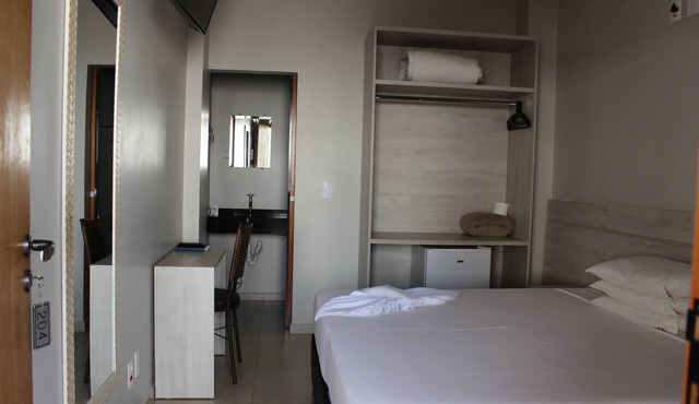 Sleep Hotel