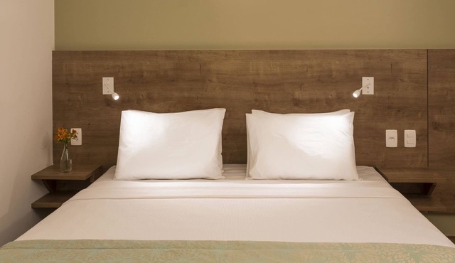 Sleep Inn Vitória Praia do Canto