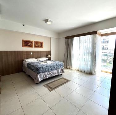 SM504 Apart Hotel próximo a Esplanada