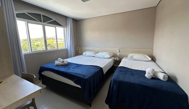 Smart Hotel Aeroporto