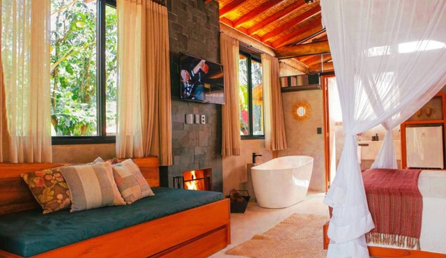 Smart Hotel Reserva Camburi