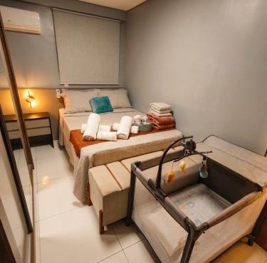 Smart Residence Praia in Maceió