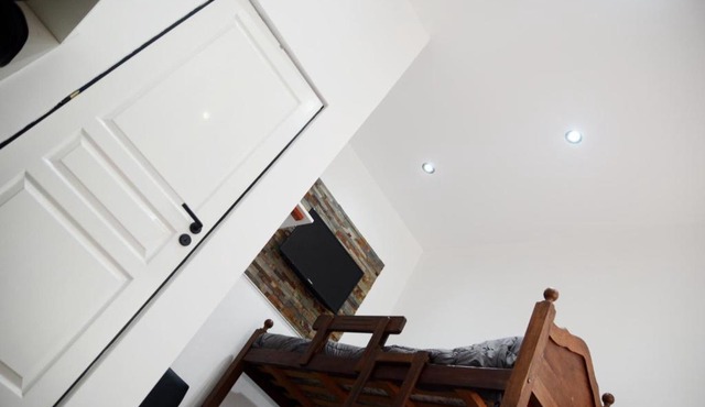 SmartBox Campana