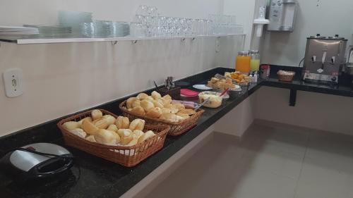 Sobradinho Hotel in Sobradinho