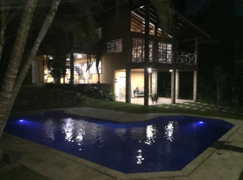 Sobrado Condominio Park Imperial