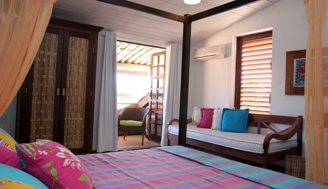 Sobrado da Vila Hotel
