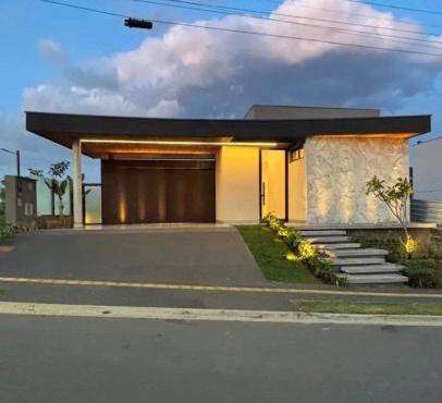 Sobrado próx Goiânia shopping