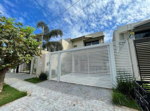 Sobrado Premium - Zona Sul