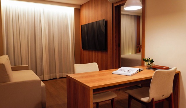 Soho Plaza Hotel