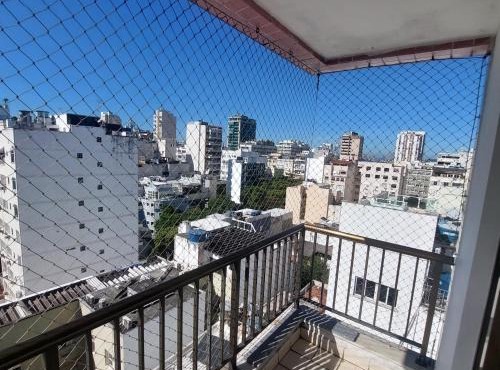 Sol de Ipanema in Rio de Janeiro
