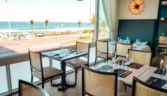 Sol Ipanema Hotel