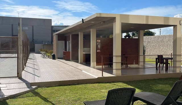 Solana Apart Hotel