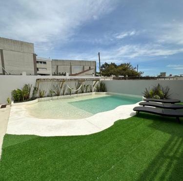 Solana - Apart Hotel & Club de Tenis