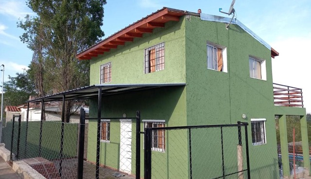 Solanas tanti