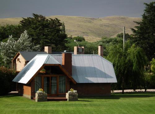 Solar de las Sierras