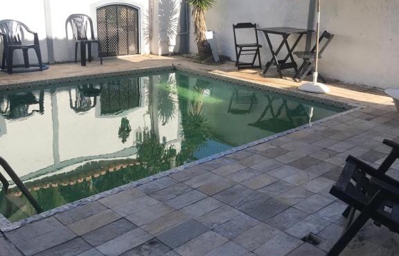 solar do braga in Cabo Frio
