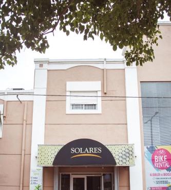 Solares Hotel & Spa