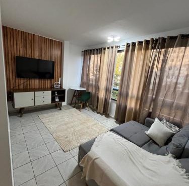 Solução Hospedagem