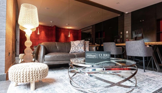 Soro Montevideo, Curio Collection By Hilton in Montevideo