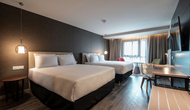 SORO Montevideo, Curio Collection by Hilton in Montevideo