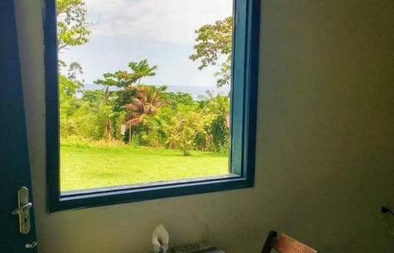 Sossego in Paraty