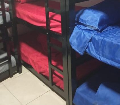 SP Hostel in São Paulo